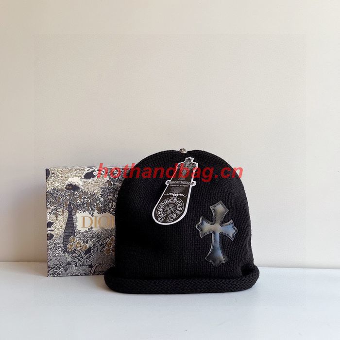 Chrome Heart Hat CRH00004 Chrome Heart Hat CRH00004